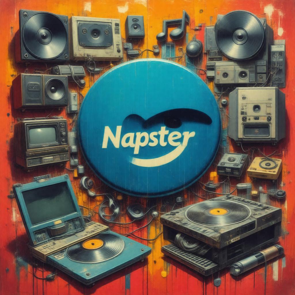 Napster (service)